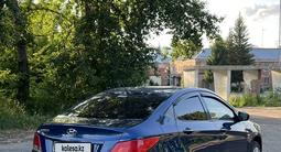 Hyundai Accent 2015 годаfor3 900 000 тг. в Риддер – фото 4