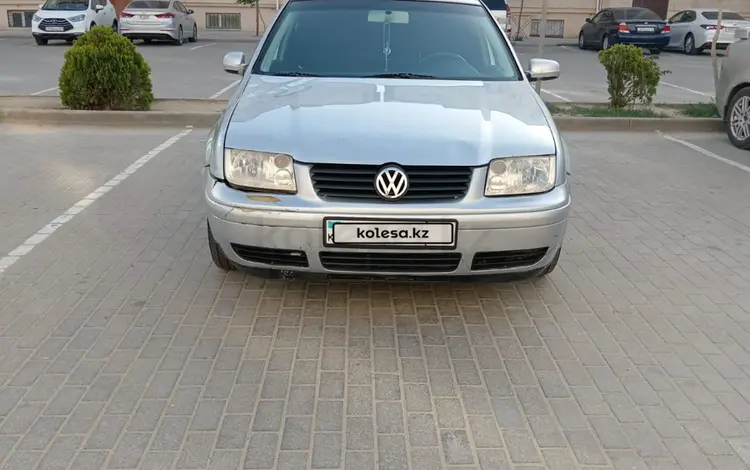 Volkswagen Bora 2004 года за 1 500 000 тг. в Актау