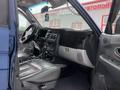 Mitsubishi Montero Sport 2001 года за 4 500 000 тг. в Актобе – фото 3