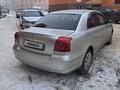 Toyota Avensis 2008 годаүшін4 100 000 тг. в Астана – фото 3