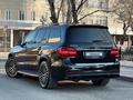 Mercedes-Benz GLS 63 AMG 2018 годаүшін48 500 000 тг. в Караганда – фото 2