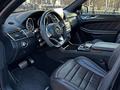 Mercedes-Benz GLS 63 AMG 2018 годаүшін48 500 000 тг. в Караганда – фото 20