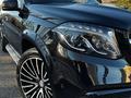 Mercedes-Benz GLS 63 AMG 2018 годаүшін48 500 000 тг. в Караганда – фото 3