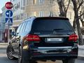 Mercedes-Benz GLS 63 AMG 2018 годаүшін48 500 000 тг. в Караганда – фото 9