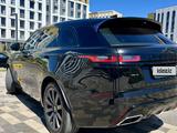 Land Rover Range Rover Velar 2018 года за 25 000 000 тг. в Астана – фото 3