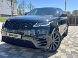 Land Rover Range Rover Velar 2018 года за 25 000 000 тг. в Астана