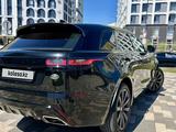Land Rover Range Rover Velar 2018 года за 25 000 000 тг. в Астана – фото 4