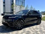 Land Rover Range Rover Velar 2018 года за 25 000 000 тг. в Астана – фото 2
