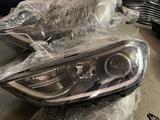 Фары Hyundai (передние и задние, б у оригинал и дубликат) за 70 000 тг. в Алматы – фото 2