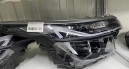 Фары Hyundai (передние и задние, б у оригинал и дубликат) за 70 000 тг. в Алматы – фото 4