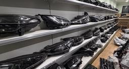 Фары Hyundai (передние и задние, б у оригинал и дубликат) за 70 000 тг. в Алматы