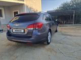 Chevrolet Cruze 2013 года за 5 150 000 тг. в Атырау – фото 4