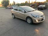 Hyundai Accent 2014 годаfor3 800 000 тг. в Кызылорда – фото 4