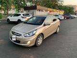 Hyundai Accent 2014 годаfor3 800 000 тг. в Кызылорда