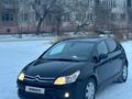 Citroen C4 2010 годаүшін2 300 000 тг. в Семей