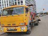 КамАЗ  4308 2010 годаүшін11 000 000 тг. в Астана