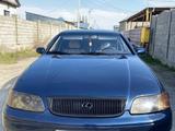 Lexus GS 300 1994 годаүшін3 300 000 тг. в Тараз