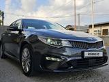 Kia K5 2019 годаfor10 800 000 тг. в Шымкент – фото 3