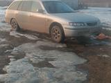 Mazda 626 1998 годаfor3 000 000 тг. в Алматы