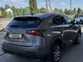 Lexus NX 200t 2016 года за 7 900 000 тг. в Актобе – фото 4