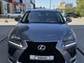 Lexus NX 200t 2016 года за 7 900 000 тг. в Актобе – фото 2