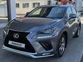 Lexus NX 200t 2016 года за 7 900 000 тг. в Актобе – фото 3