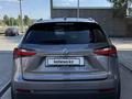 Lexus NX 200t 2016 года за 7 900 000 тг. в Актобе – фото 5