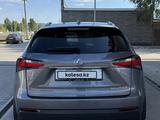 Lexus NX 200t 2016 годаүшін7 900 000 тг. в Актобе – фото 5
