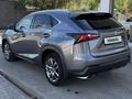 Lexus NX 200t 2016 года за 7 900 000 тг. в Актобе – фото 6
