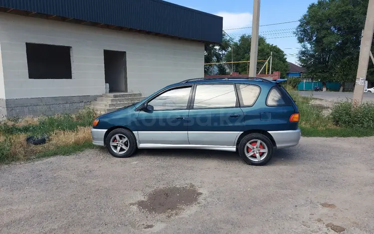 Toyota Ipsum 1996 годаүшін3 950 000 тг. в Конаев (Капшагай)