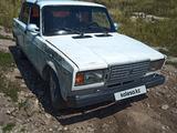 ВАЗ (Lada) 2107 2005 годаүшін450 000 тг. в Усть-Каменогорск