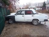 ВАЗ (Lada) 2107 2005 годаүшін450 000 тг. в Усть-Каменогорск – фото 2