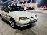 ВАЗ (Lada) 2113 2012 года за 1 800 000 тг. в Шымкент
