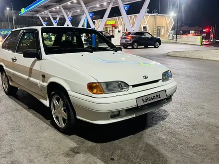 ВАЗ (Lada) 2113 2012 года за 1 800 000 тг. в Шымкент