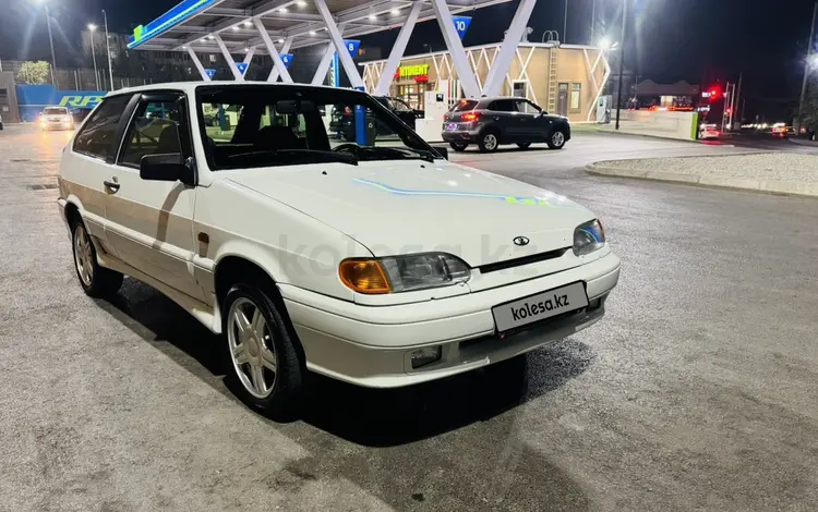 ВАЗ (Lada) 2113 2012 годаүшін1 800 000 тг. в Шымкент