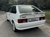 ВАЗ (Lada) 2113 2012 года за 1 800 000 тг. в Шымкент – фото 3