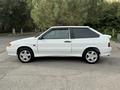 ВАЗ (Lada) 2113 2012 годаүшін1 800 000 тг. в Шымкент – фото 6