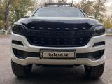 Chevrolet TrailBlazer 2021 года за 15 500 000 тг. в Шымкент – фото 2