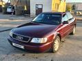 Audi A6 1995 года за 2 500 000 тг. в Жанатас – фото 12