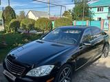 Mercedes-Benz S 600 2007 годаүшін6 900 000 тг. в Алматы – фото 2