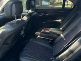Mercedes-Benz S 600 2007 годаүшін6 900 000 тг. в Алматы – фото 5