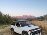 ВАЗ (Lada) Lada 2131 (5-ти дверный) 2010 года за 2 000 000 тг. в Аксукент – фото 3