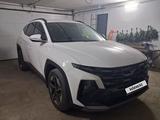 Hyundai Tucson 2025 годаүшін12 800 000 тг. в Петропавловск