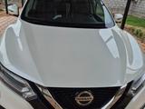 Nissan Qashqai 2019 годаүшін8 300 000 тг. в Шымкент