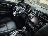 Nissan Qashqai 2019 годаүшін8 300 000 тг. в Шымкент – фото 4