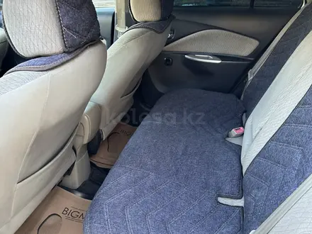 Toyota Yaris 2007 года за 4 300 000 тг. в Алматы – фото 10