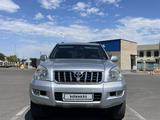 Toyota Land Cruiser Prado 2007 годаfor11 000 000 тг. в Астана – фото 3