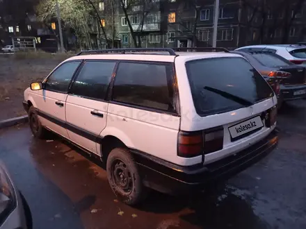 Volkswagen Passat 1992 года за 700 000 тг. в Темиртау – фото 4