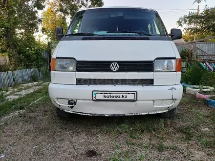 Volkswagen Transporter 1993 года за 3 000 000 тг. в Державинск