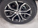 Новые зимние шипованные шины 205/55/16 Bridgestone Blizzak за 100 000 тг. в Петропавловск – фото 2